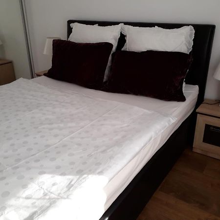 Mia Residence Sibiu Buitenkant foto