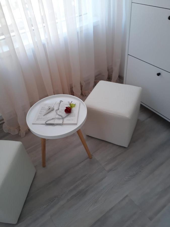 Mia Residence Sibiu Buitenkant foto